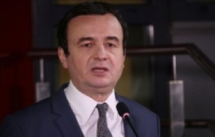 Kurti: "Rusya, hesap vermeli"