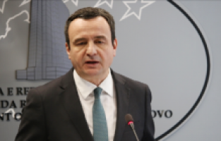 Kurti: “Polislerimizi öldürmek istediler”