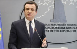 Kurti: “Rezala katliamı soykırımın delili”