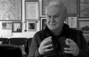 Mostar'da yaşayan ünlü mimar Amir Pasic vefat etti