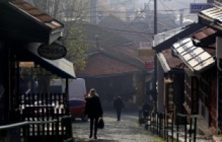 Garibija: "Sosyal hayatta 'mahalle', önemini kaybetmeye başladı"