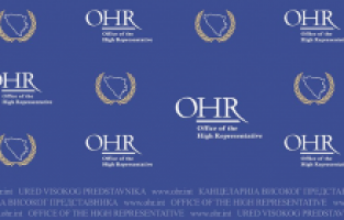 OHR: “Rusya aidat ödemelerini askıya aldı”