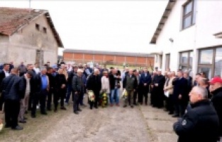 Ölüm kampı Batkovic’te akıl almaz zulümlerin 30. yılı