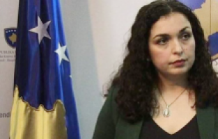 Osmani: “Sırbistan’daki 6 bin Arnavut'a oy kullanma hakkı tanınmadı”