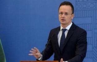 Macaristan: "Dodik aleyhindeki hiçbir yaptırım desteklenmeyecek"