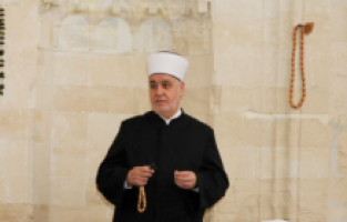Reisü’l-ulema Kavazovic’ten Boşnaklara siyasi aktivizm çağrısı