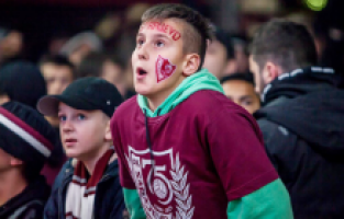 Saraybosna Futbol Kulübü, yeni dönemde Türkiye ile iş birliğinden güç alıyor