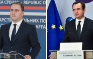 Selakovic’ten Kurti’ye “küçük Hitler” benzetmesi