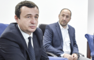 Sırbistan’a “sessiz etnik temizlik” suçlaması