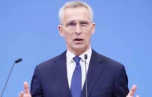 Stoltenberg: “Bosna için daha fazlasını yapacağız”