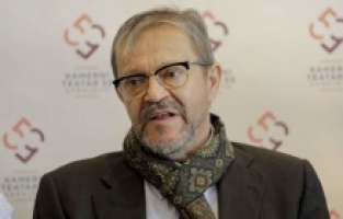 Emir Hadzihafizbegovic'e en iyi oyuncu ödülü