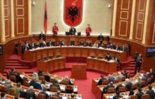 Arnavutluk'un yeni cumhurbaşkanının Cumartesi günü seçilmesi bekleniyor