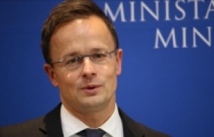 Sırbistan, Macaristan'da doğalgaz  depolayacak