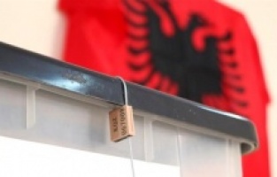 Arnavutluk'ta cumhurbaşkanlığı seçim süreci başladı