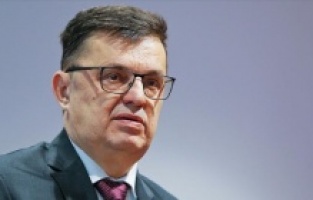 Tegeltija: "RS, Bosna Hersek'ten ayrılmayı planlamıyor"