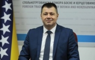 Türkiye’nin Bosna Hersek’e ihracatı arttı