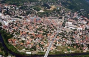 Mitroviça’da Sırbistan'a nüfus mühendisliği suçlaması