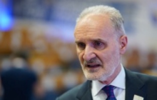 Şekib Avdagiç: “Türkiye ve Bosna Hersek'in ticaret hacminin daha yüksek olması gerekiyor"