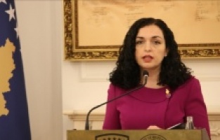 Osmani: “Vucic, suçluların safında savaşa katılmayı seçti“