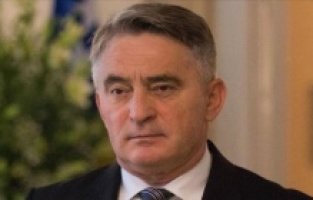Zeljko Komsic: “Bosna Hersek eninde sonunda bir yurttaşlık devleti olacak“