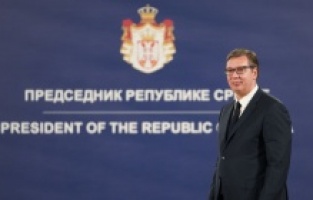 Vucic: “Avrupa son 50 yılın en zor kışını yaşayacak“