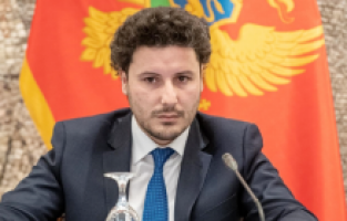 Abazovic’ten Açık Balkan sürprizi