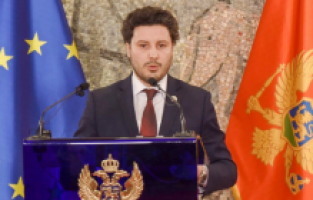 ABD, Karadağ’ı Açık Balkan’a girmeye zorluyor