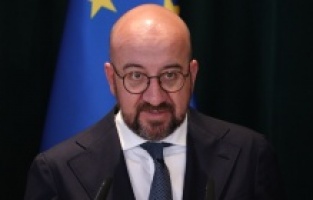 Avrupa Konseyi Başkanı Michel "mini" Balkan turunda