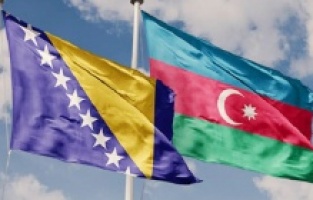 Azerbaycan, Bosna Hersek'e yeni büyükelçi atadı
