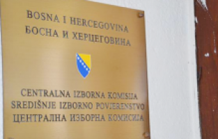 Bosna Hersek’te genel seçim tarihi belirlendi