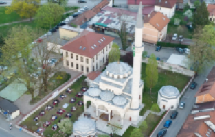 Bosna Hersek'te bugün 'Camiler Günü'