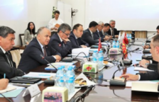 İstanbul-Üsküp tren seferleri için çalışma yürütülüyor