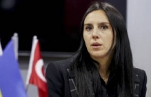 Jamala, Bosna Hersek halkından yardım istedi