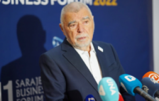 Mesic: “Bosna Hersek’teki durumun sorumlusu Batı”