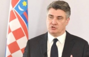 Milanovic: “Bosna Hersek’te Hırvatlara zulmediliyor”