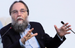 “Putin’in beyni” Aleksandar Dugin, Sırp lider Dodik’i övdü