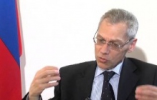 Rusya’dan Sırbistan’a Kosova güvencesi