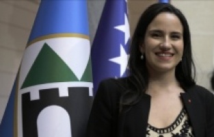 Saraybosna Belediye Başkanı Karic: “Faşizmin şerri bir kez daha Avrupa'yı sardı"