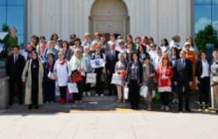 Saraybosna ile Selçuklu Belediyesi arasındaki kültürel bağlar güçleniyor