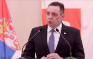 Sırp bakan: “AB, Türkiye’ye ayrıcalıklı davranıyor”