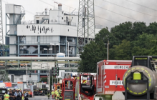 Slovenya’daki patlamada ölenlerin sayısı 6'ya yükseldi