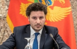 Abazovic: “Karadağ’ın geleceği güvende, biz NATO’yuz”