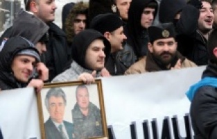 Vişegradlı Çetniklere beşer ay hapis cezası