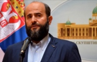 Sırbistan Savcılığı: “Müftü Zukorlic doğal yollardan öldü”