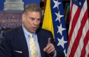 Escobar: "ABD 'Açık Balkan'ı destekliyor ama..."