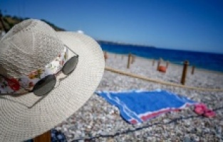 Artan fiyatlara rağmen, Arnavut turistler bu yaz Türkiye'yi seçti