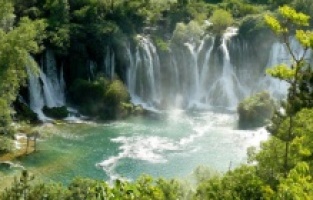 Bosna Hersek'te ziyaret edebileceğiniz en iyi 40 destinasyon