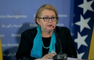 Turkovic: “AB'nin çok yakında adaylık statüsünü onaylayacağına inanıyoruz“