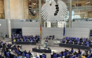 İktidardaki Alman partileri: “Dodik ve Covic’in eylemleri Bosna Hersek’i yok etmeye yönelik”