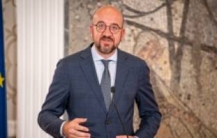 Michel: "Batı Balkanlar AB'nin hiç olmadığı kadar stratejik önceliği"